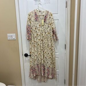 Three birds nest brand new dress